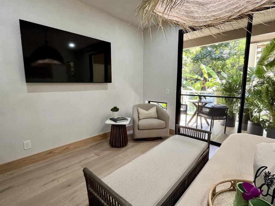 Tiki Tiki - Gorgeous Boho Beach Hideaway! ويليا المظهر الخارجي الصورة