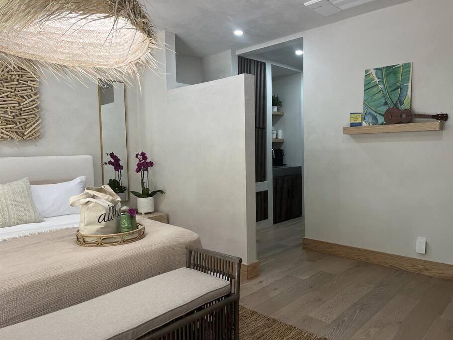 Tiki Tiki - Gorgeous Boho Beach Hideaway! ويليا المظهر الخارجي الصورة