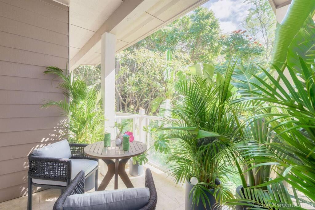 Tiki Tiki - Gorgeous Boho Beach Hideaway! ويليا المظهر الخارجي الصورة